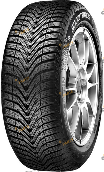 Шина Vredestein (185/60 R16 86H) зимние (18560R16ZOVR86HST5VW)