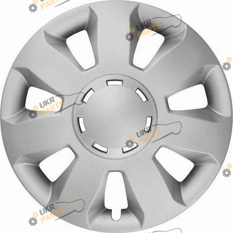 Комплект колпаков Jestic R15 универсальные (15ARES)