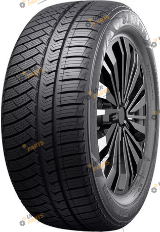 Шина Sailun XL ATREZZO 4SEASONS PRO (215/65 R17 103V) всесезонные (3220016624)