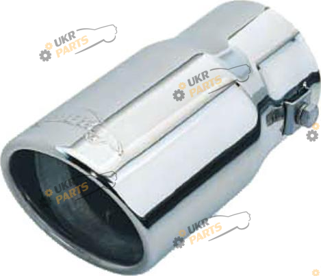 Насадка глушителя Vitol (НГ-0306)