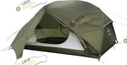 Палатка Tramp Aero 2 (UTRT-002-olive)