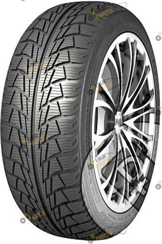 Шина Nankang Snow Viva SV1 (245/40 R18 ) зимние (1000302251)