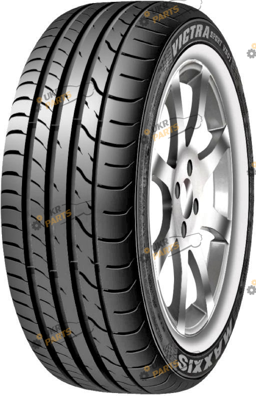 Шина Maxxis Victra Sport VS01 (275/40 R19 105Y) летние (1001019052)