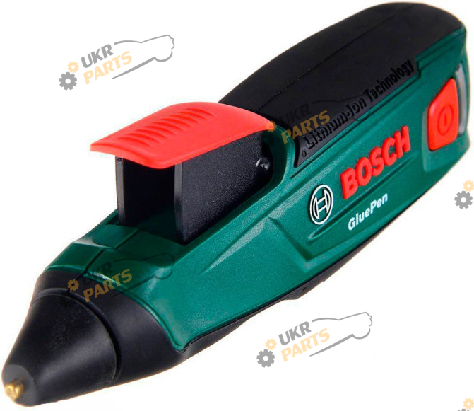 Пистолет клеевой Bosch GluePen 3,6 V, аккумуляторный (06032A2020)