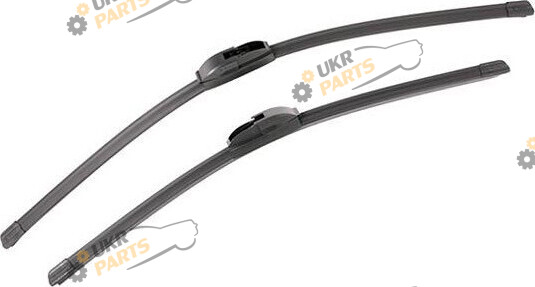 Пара дворников Bosch Aerotwin (3 397 007 392)