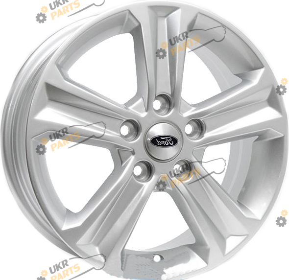 Литой диск Replica Ford RX170 (silver) R15 (1002052895)