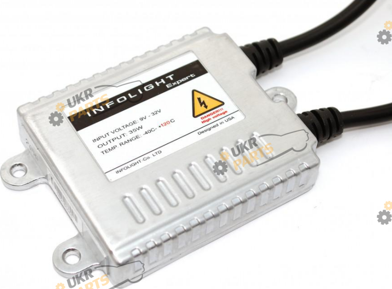 блок розжига Ксенон Infolight Expert (03691)