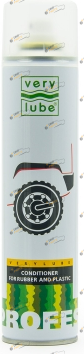 Очиститель для резины VeryLube 0.32 л (XB 40006_3)