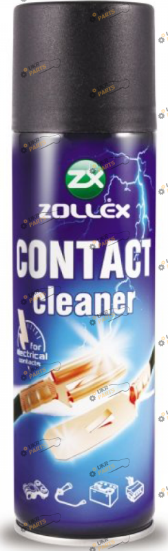 Очиститель электропроводки Zollex SCC-65 0.45 л (3399152)
