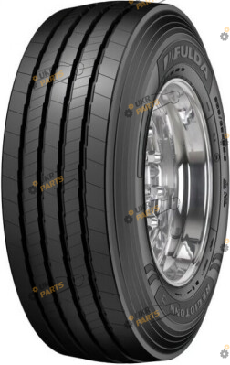 Шина Fulda Regiotonn 3 HL 3PSF (385/65 R19.5 164K) всесезонные (572252)