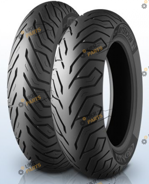 Шина Michelin CITY GRIP GT (120/70 R12 51P) (1207012OSMI51PCITYGT)