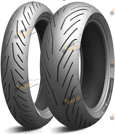 Шина Michelin OMMI (160/60 R17 69W) (1606017OMMI69WPLTPWR)