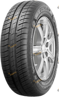 Шина Dunlop STREETRESPONSE 2 (195/65 R15 91T) летние