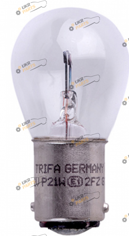 Лампочка стопа Trifa 12V 20W BA15d (00363 (10))