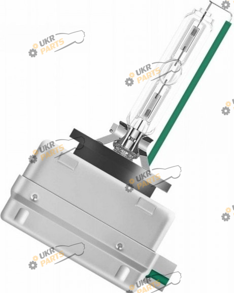 лампа Ксенон Osram NIGHT BREAKER UNLIMITED 85v D1S 4300 K (66140XNB-FS)