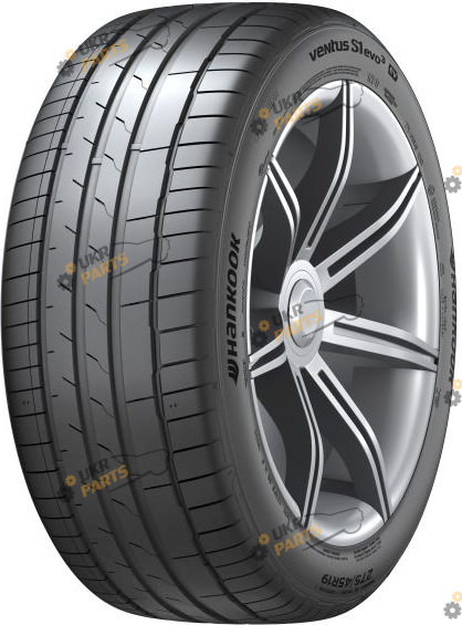 Шина Hankook Ventus S1 evo 3 ev K127E (275/45 R19 108Y) летние (27545R19LOHA108YK118)