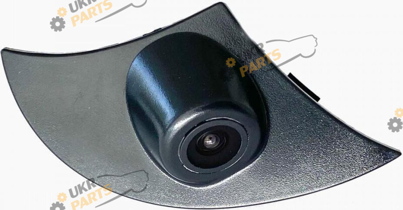 Штатная камера переднего вида Prime-X 8001 Toyota (30457)