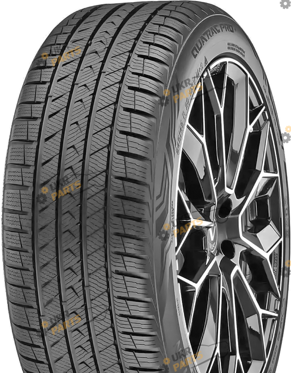 Шина Vredestein XL Quatrac Pro+ (215/55 R17 98W) всесезонные (AP21555017WQPPA02)