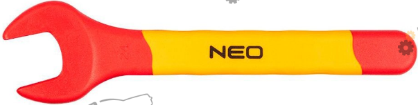 Ключ рожковый NEO 24 мм 1000В (01-126)