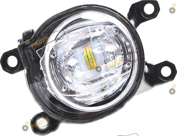 Фара противотуманная DLAA 55 Вт Toyota Cars 2019-/TY-1977LED (TY-1977LED)