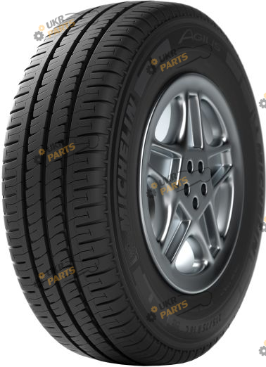 Шина Michelin Agilis+ (185/75 R16 104R) летние (18575R16LDMI104RAGI)