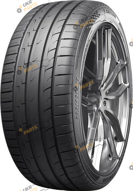Шина Sailun XL ATREZZO ZSR2 EV (235/45 R18 98W) летние (3220016080)