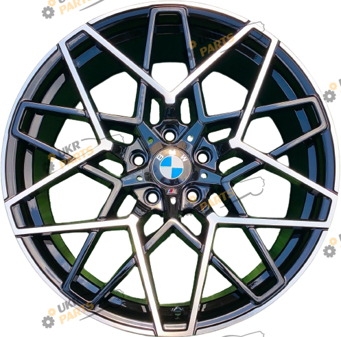 Литой диск Replica BMW R213 BMMF R19
