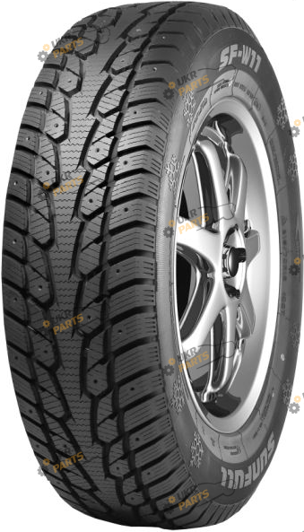 Шина Sunfull SF-W11 (245/70 R17 110T) зимние (24570R17ZTSF110TW11)