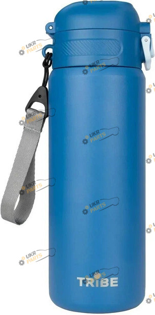 Термос Tribe 0,55 л Urban (T-DD-0013-blue)