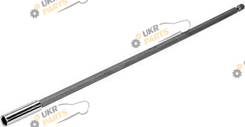 Держатель бит Yato HEX- 1/4