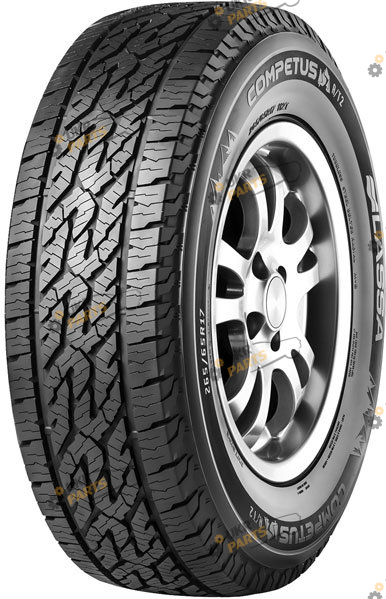 Шина LASSA COMPETUS A/T 2 (215/80 R15 102T) всесезонные (216554)