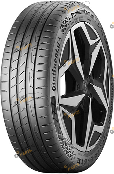 Шина Continental XL PremiumContact 7 (205/55 R17 95W) летние (03130370000)