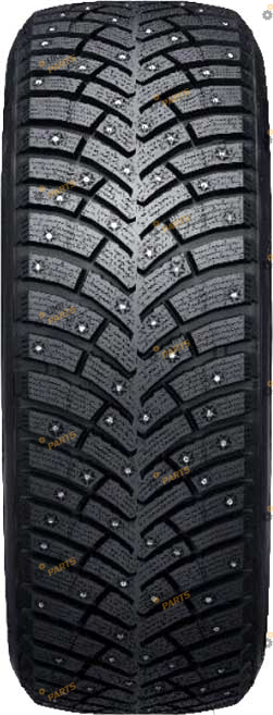 Шина Nexen WinGuard WinSpike 3 (225/50 R17 98T) зимние (17635)