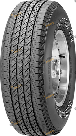 Шина Nexen Roadian HT (215/75 R15 100S) летние (21575R15LTNE100SROH)