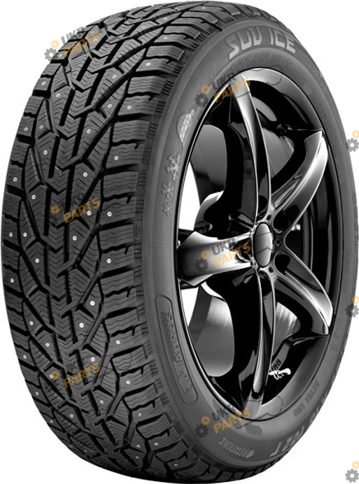 Шина ORIUM XL SUV ICE (215/65 R17 103T) зимние (10412064)