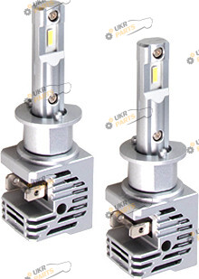 LED лампа Pulso H1 25 Вт (50285)