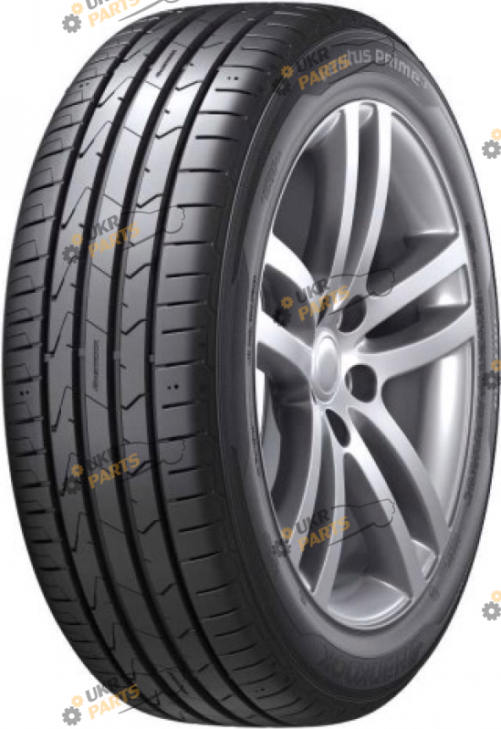 Шина Hankook Ventus Prime 3 K125 (245/45 R18 96W) летние (1016628)