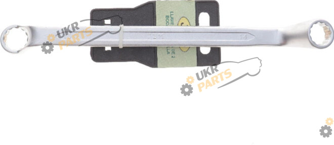 Ключ накидной JBM 15 мм (10631)