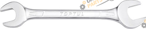 Ключ рожковый Toptul 12 мм 12х14 мм (AAEJ1214)