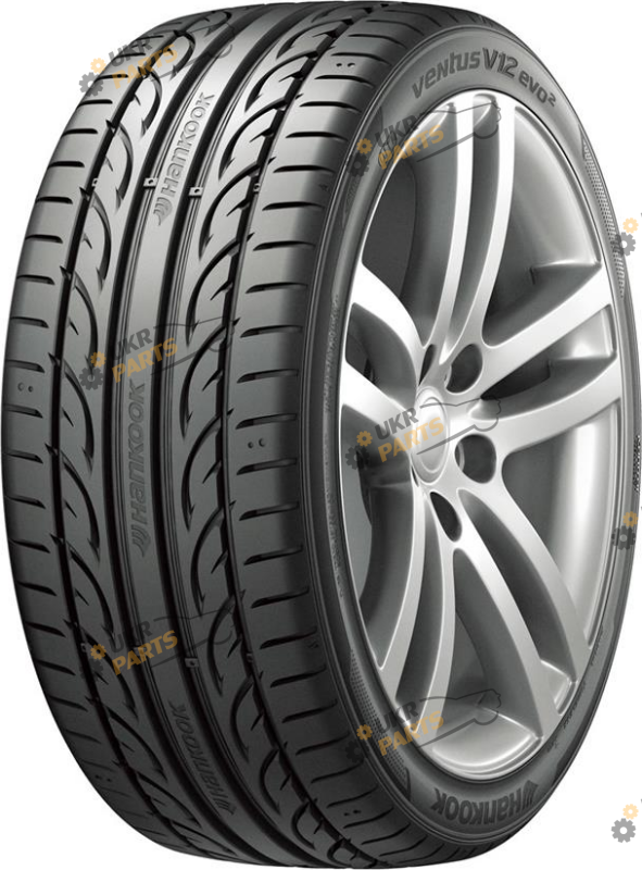 Шина Hankook Ventus V12 evo2 K120 (245/40 R18 97Y) летние (1015418)