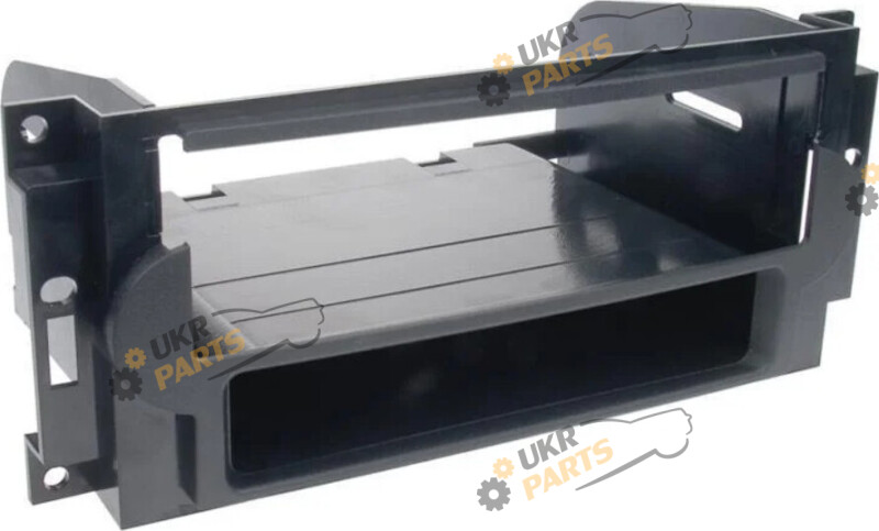Переходная рамка Chrysler 300C, PT Cruiser 1 din (06554)