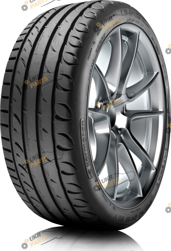 Шина Kormoran Ultra High Performance (225/45 R17 94Y) летние (E2A849)