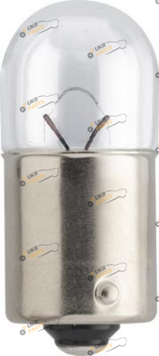 Лампочка габарита Philips Philips R5W (40453430)