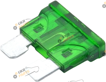 Набор предохранителей Shafer ATC Fuse 30A 50 шт (SL5130)