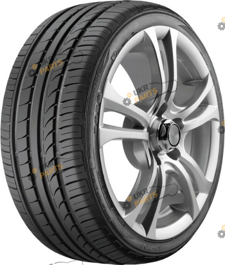 Шина Austone ATHENA SP-701 (235/45 R17 97W) летние (3740028018)