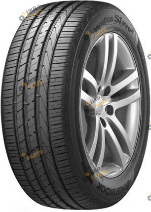 Шина Hankook Ventus S1 evo2 SUV K117A (245/45 R19 98W) летние (24545R19LTHA98WK117A)