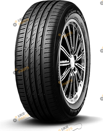 Шина Nexen N-BLUE HD PLUS (195/55 R15 85V) летние (13856)