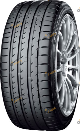 Шина Yokohama Advan Sport V105 (255/45 R20 105W) летние (25545R20LTYO105WV105)