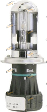 лампа Биксенон Fantom Bulb Hi/Low H4 4300 K (FT Bulb H4 Hi/Low (4300K) 35W)
