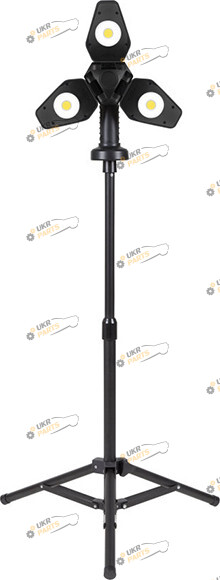 Инспекционный фонарь Osram LEDinspect PRO HELI 1000 с крючком (LEDILHELI1000)